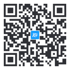 苹果用户专属 二维码（MKSports）